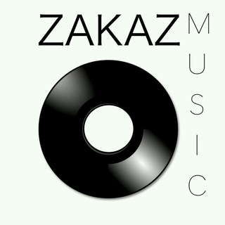 Telegram chat ZAKAZ MUSIC logo