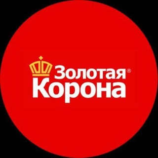 Telegram chat ЗОЛОТОЙ КАРОНА logo