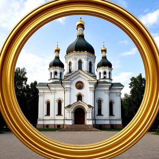 Telegram chat ЗАМЕНА НА КЛИРОС logo