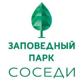 Telegram chat ЖК ЗАПОВЕДНЫЙ ПАРК | ОСНОВНОЙ logo