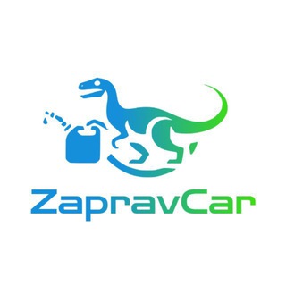 Telegram chat ZapravCar chat logo