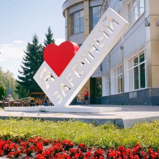 Telegram chat ЧАТ Zаречный V теме logo