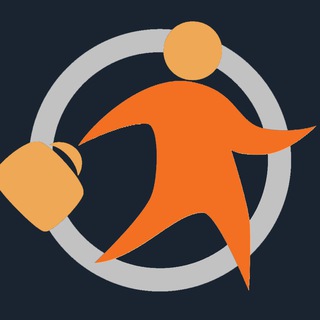 Telegram chat Работа Екатеринбург - Чат logo