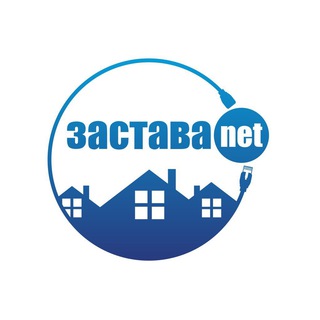 Логотип телеграм-чату zastava_net_publick_chat — Застава.NET чат для абонентів