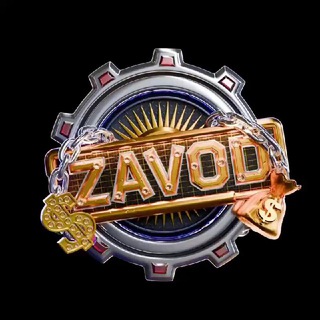 Telegram chat Завод Чат💛 logo
