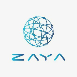 Telegram chat ZayaAI logo