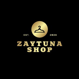 Telegram chat Zaytunashop logo