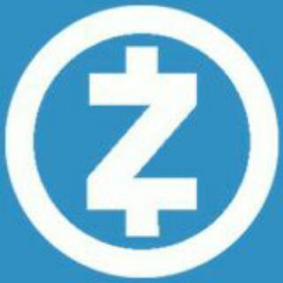 Telegram chat #Zcash Russia logo