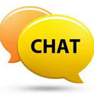Telegram chat Чат Днепр logo