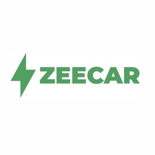Telegram chat ZEECAR logo