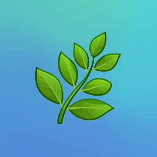 Логотип телеграм-чата zelenaiastolovaiainfo — 🍃Самое важное из Булочной🍃