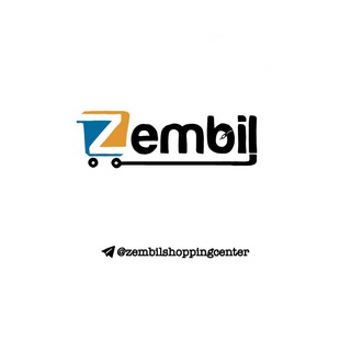 Telegram chat ZEMBIL SHOPPING CENTER logo