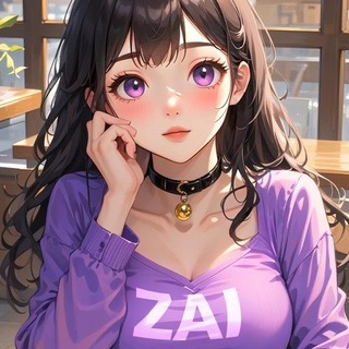 Telegram chat ZenAI(ZAI) Chat 11 logo