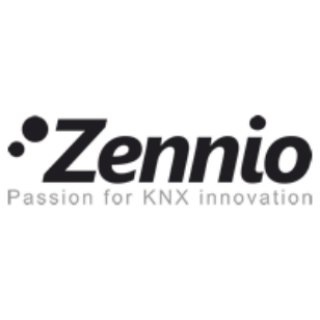 Telegram chat Zennio logo