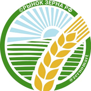 Telegram chat Рынок Зерна 🌾 logo