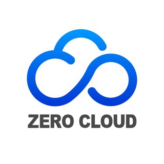 Telegram chat ZeroCloud logo