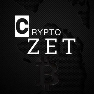 Telegram chat Crypto.zet Chat💬 logo