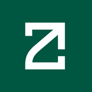 Telegram chat ZetaChain Official logo