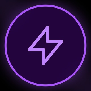 Telegram chat 💬 ZEUS GAP logo