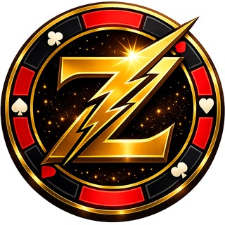 Telegram chat Gambling x Zevs logo