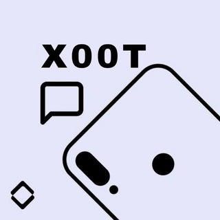 Telegram chat X00T/X00TD Support logo