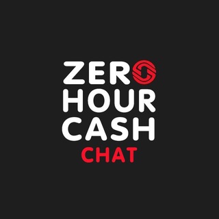 Telegram chat ZHCASH CRYPTO CHAT logo