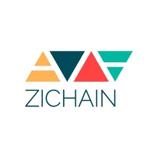 Telegram chat Zichain logo
