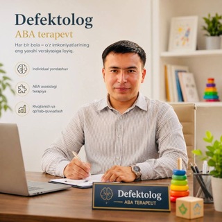 Telegram chat ZIKRILLA ZOHIDJONOVICH | DEFEKTOLOG logo