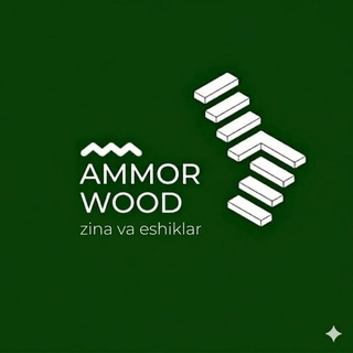 Telegram chat AMMOR WOOD ESHIK ZINA logo