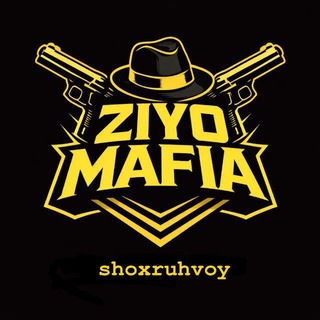 Telegram chat ZIYO MAFIA UZB 🕵🏻 (FAKE) logo