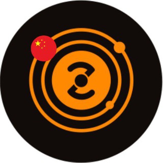 Telegram chat ZKSpace 官方中文电报群 logo