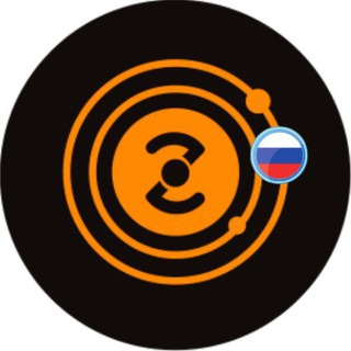 Telegram chat ZKSpace Официальная Русская Группа logo
