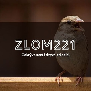 Zlom221 - Telegram Groups