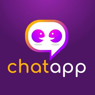 Telegram chat Знакомства общение чат - ChatRoom💬 logo