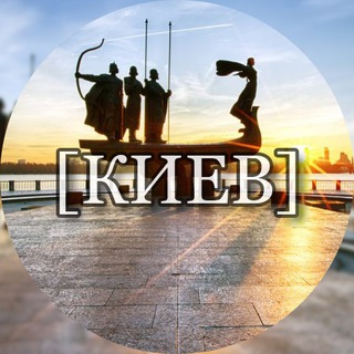 Telegram chat Знакомимся [Киев] logo