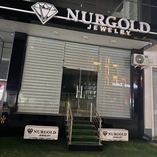 Telegram chat 💎Nur Gold Jewelry💎 logo