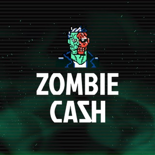 Telegram chat Zombie.cash Chat logo