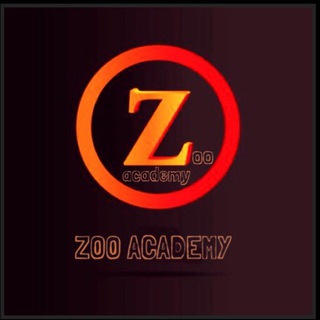 Telegram chat Zoo Academy - Gruppo stile Zoo di 105 - Zoo di 105 Fans - Chiamala come cazzo vuoi! logo