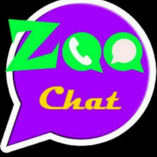 Telegram chat 🐶 ZOO BAZAR 🐱 logo