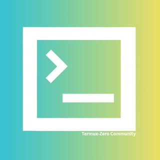Termux-Zero Community - Telegram Groups