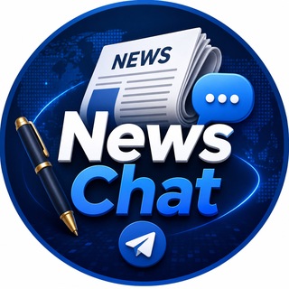 📝 News Chat - Telegram Groups