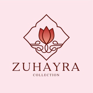Telegram chat Zuhayra collection_group 🌸 logo