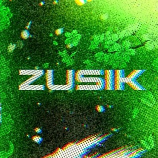 Telegram chat ZUSIK Чат logo