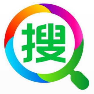 Telegram chat 中文群组搜索引擎 logo