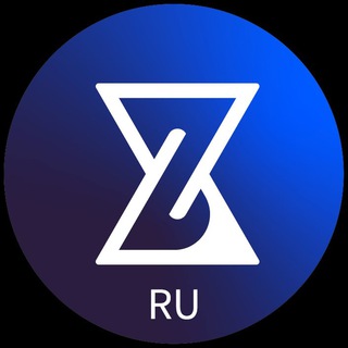 Telegram chat ZYX NETWORK RU ( Unofficial Community ) logo