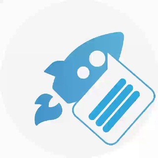 Telegram chat Запуск | chat ✅ logo