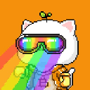 Bitcoin Cats