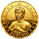 2131KOBUSHIDE