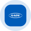 AAON Tokenized Stock (Ondo)