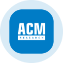 ACM Research Tokenized Stock (Ondo)